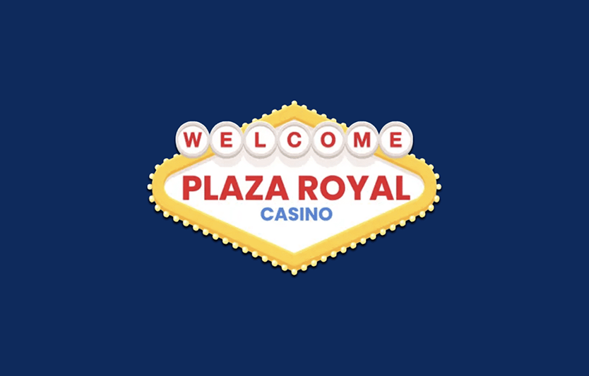 Онлайн-казино Plaza Royal